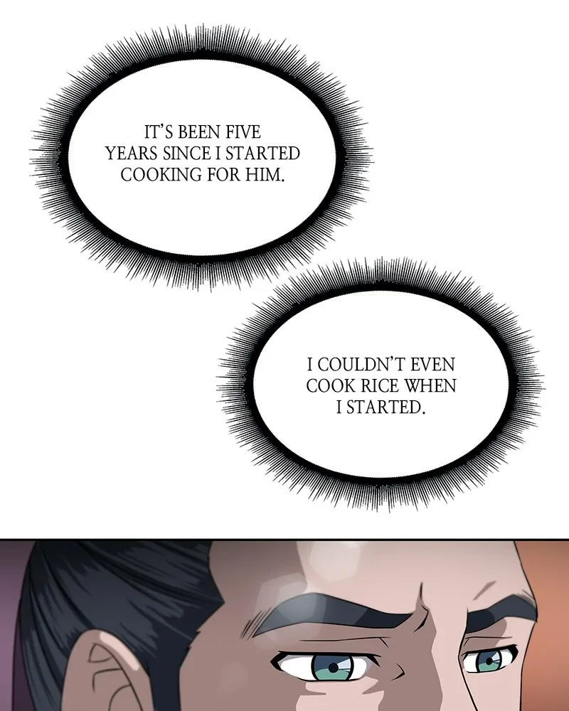 Nano Machine Chapter 4 Page 87