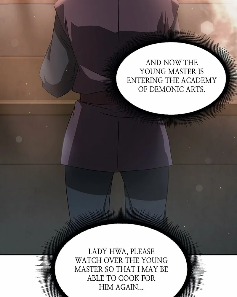 Nano Machine Chapter 4 Page 91