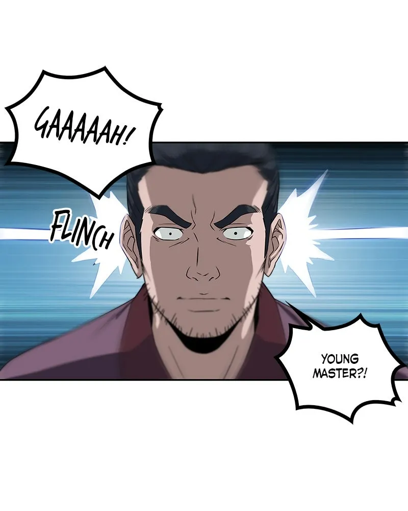 Nano Machine Chapter 4 Page 93