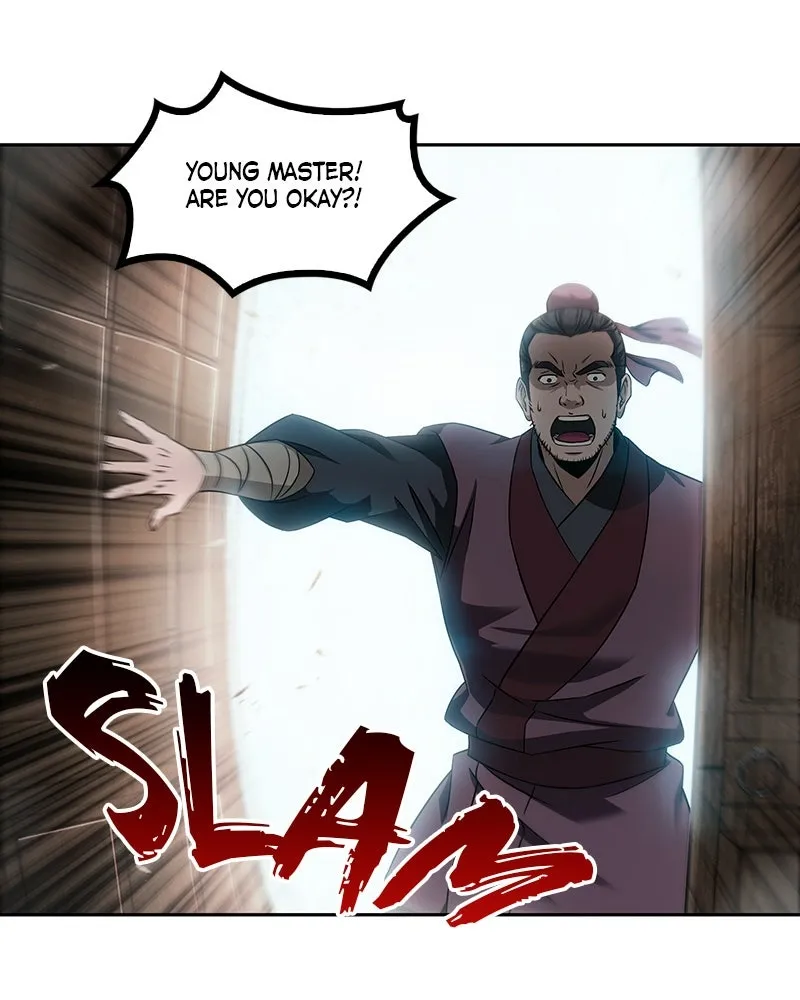Nano Machine Chapter 4 Page 97