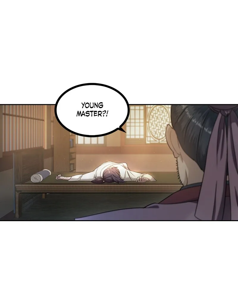 Nano Machine Chapter 4 Page 98