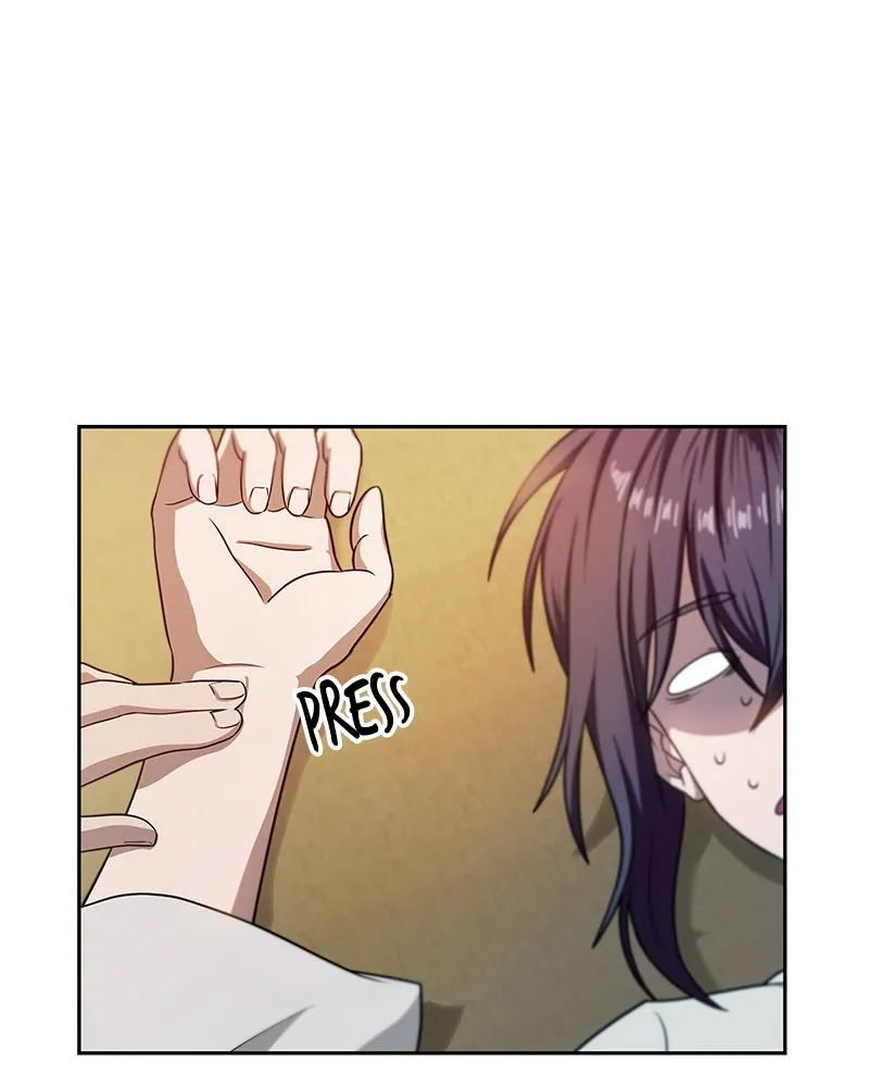 Nano Machine Chapter 4 Page 99