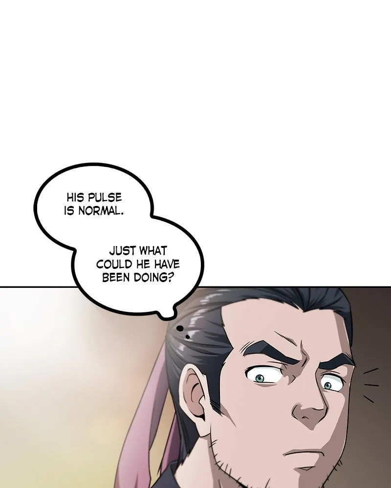 Nano Machine Chapter 4 Page 100
