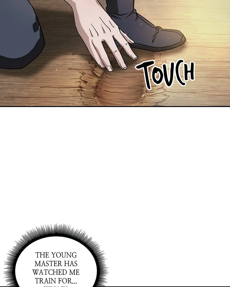Nano Machine Chapter 4 Page 104