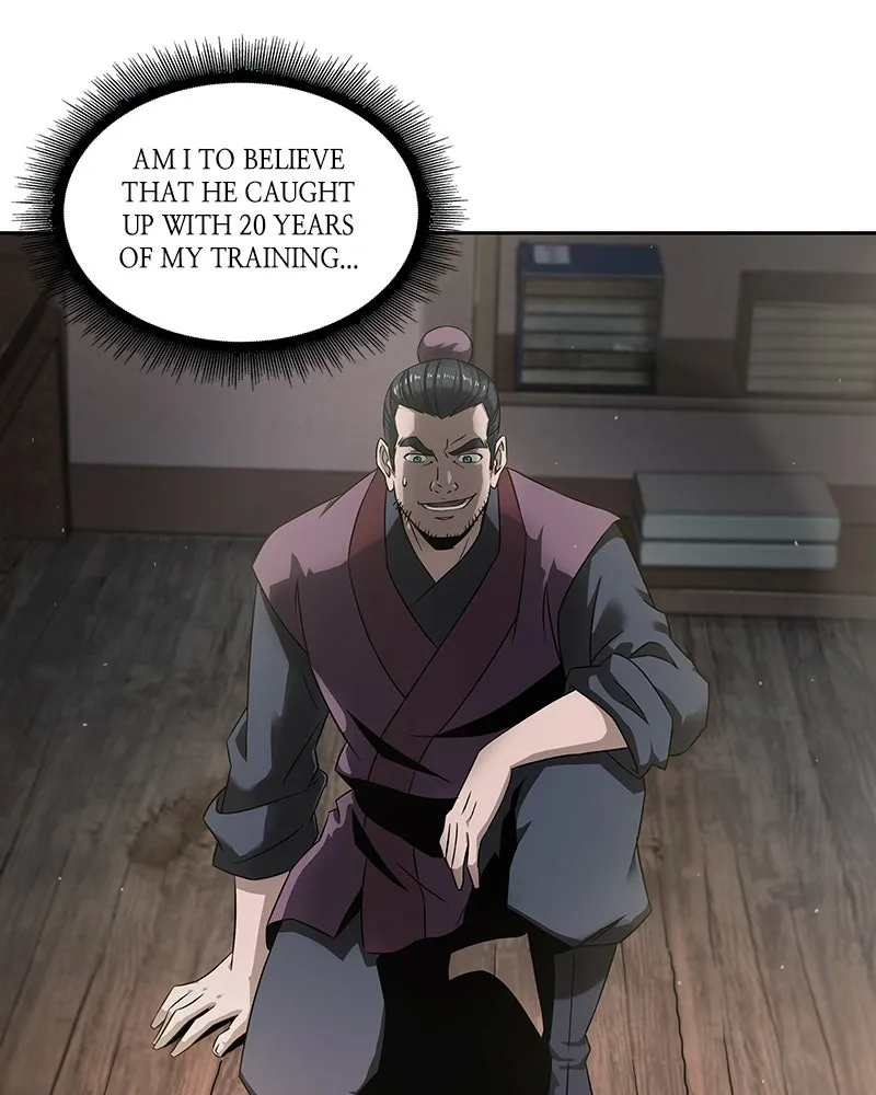 Nano Machine Chapter 4 Page 107
