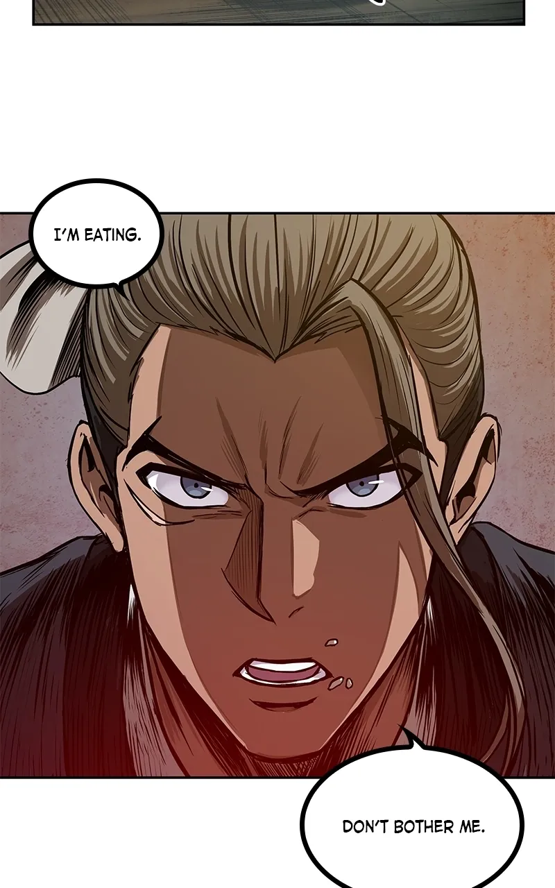 Nano Machine Chapter 40 Page 3