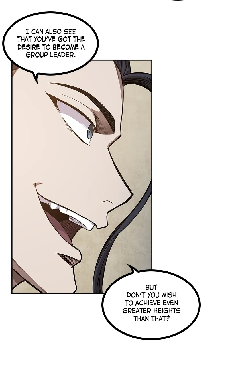 Nano Machine Chapter 40 Page 5