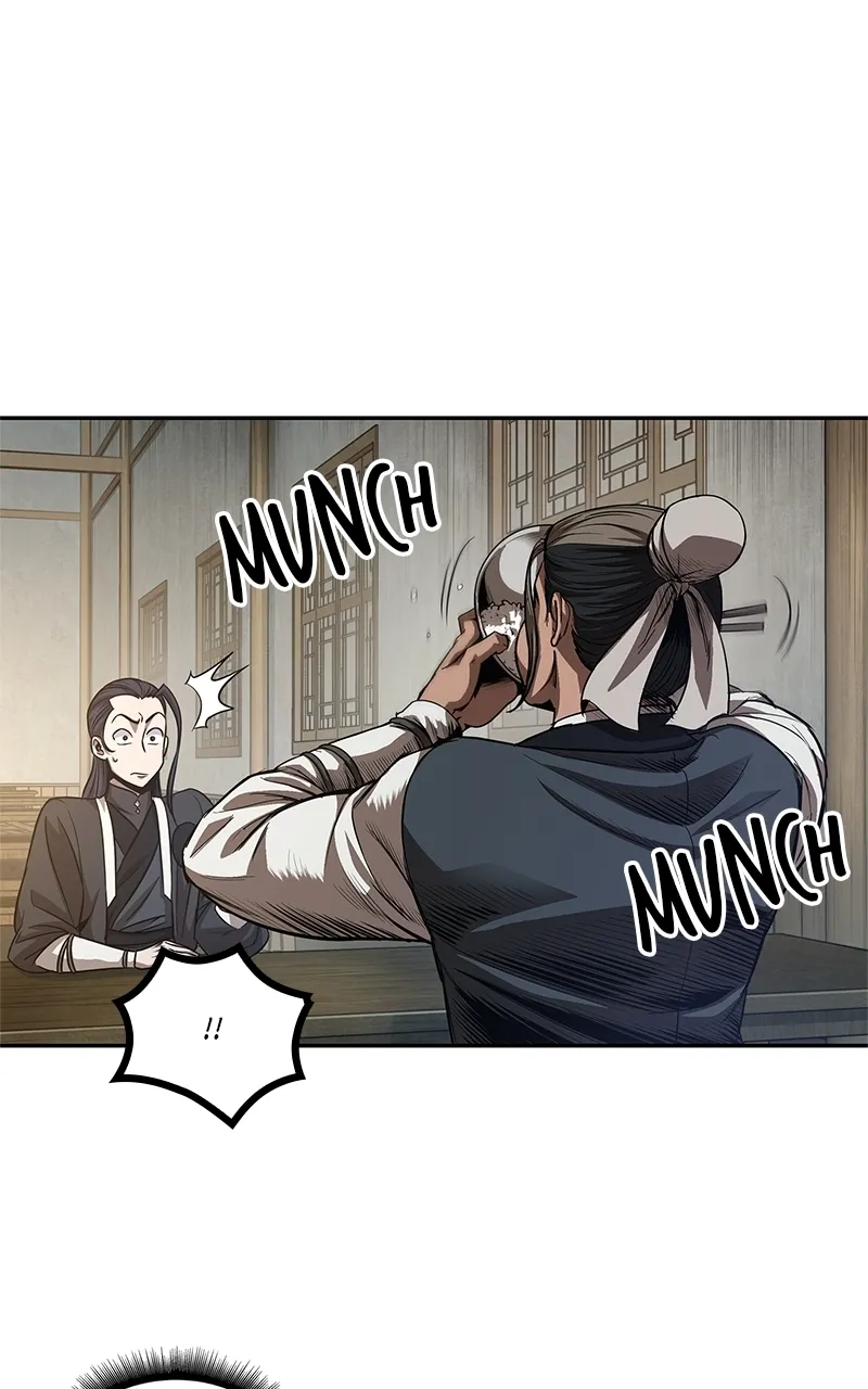 Nano Machine Chapter 40 Page 6
