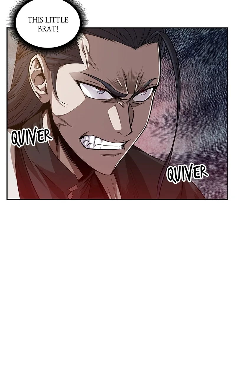 Nano Machine Chapter 40 Page 7