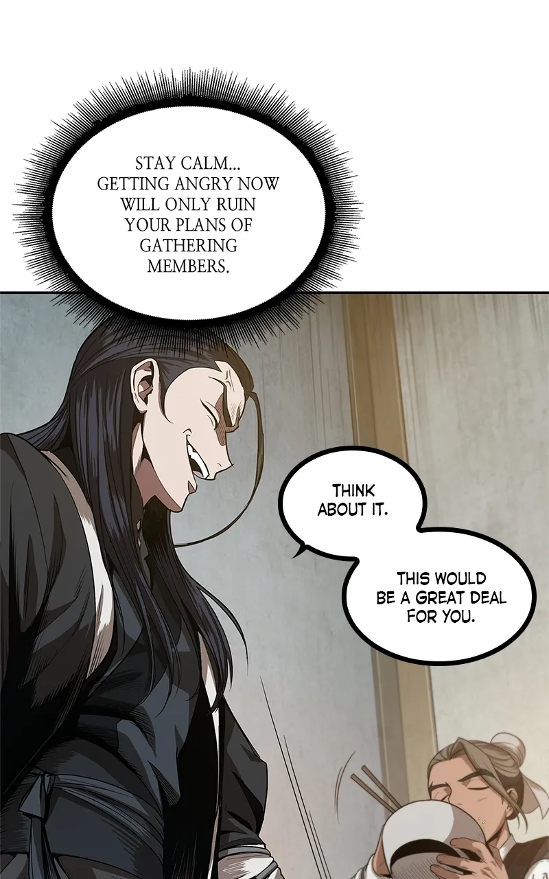 Nano Machine Chapter 40 Page 9