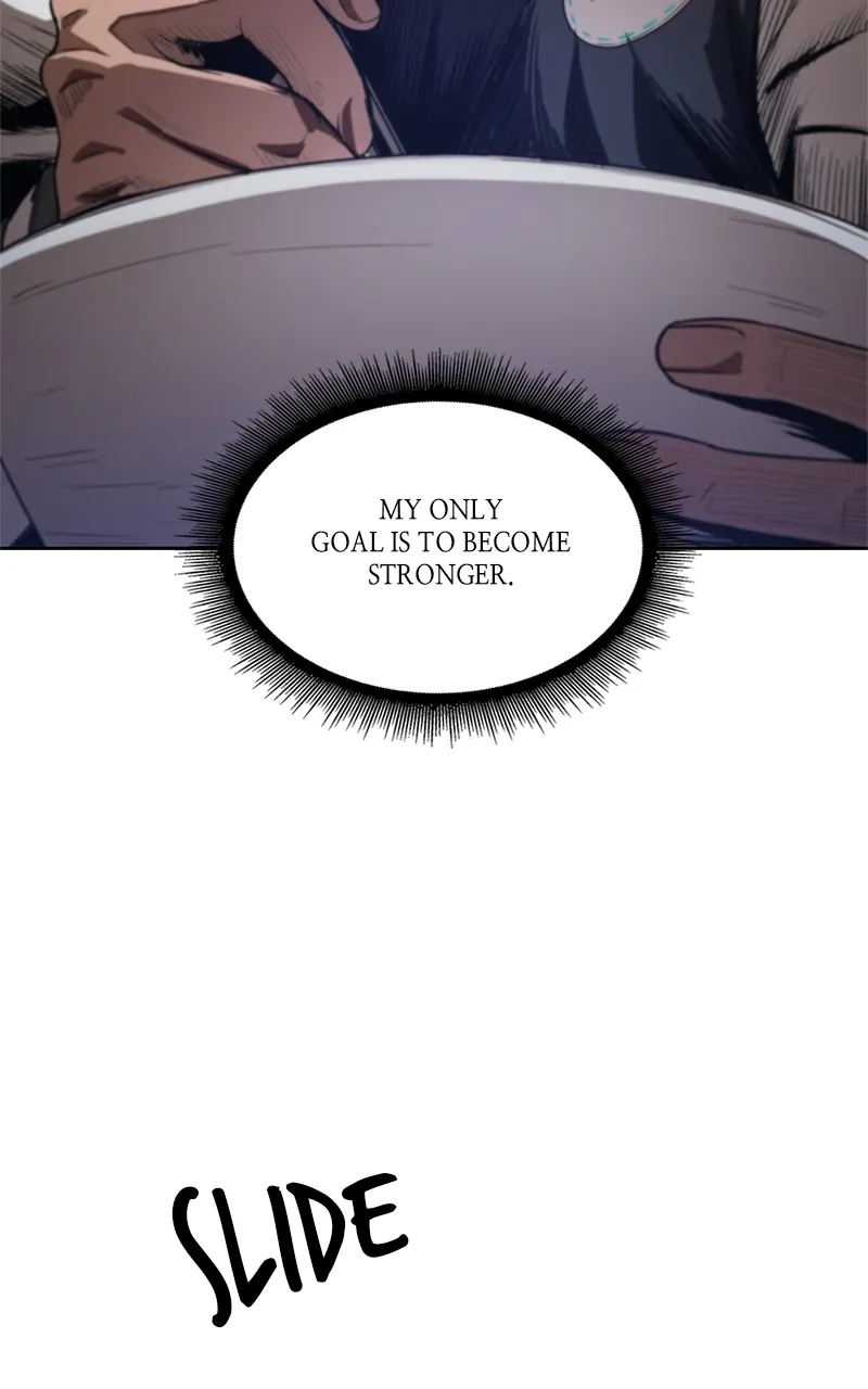 Nano Machine Chapter 40 Page 14