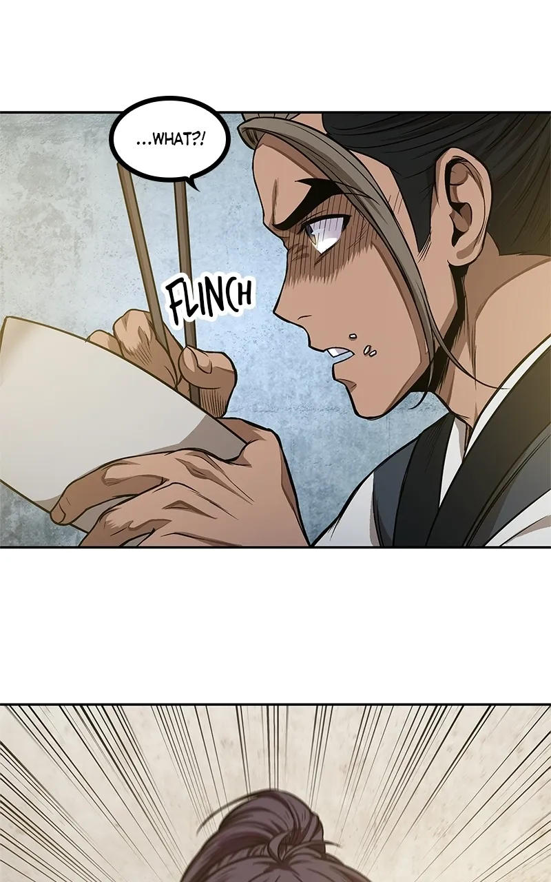 Nano Machine Chapter 40 Page 17
