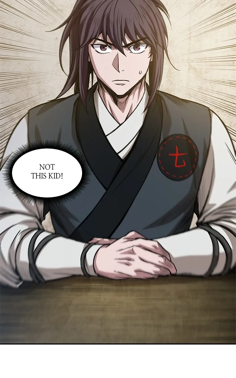 Nano Machine Chapter 40 Page 18