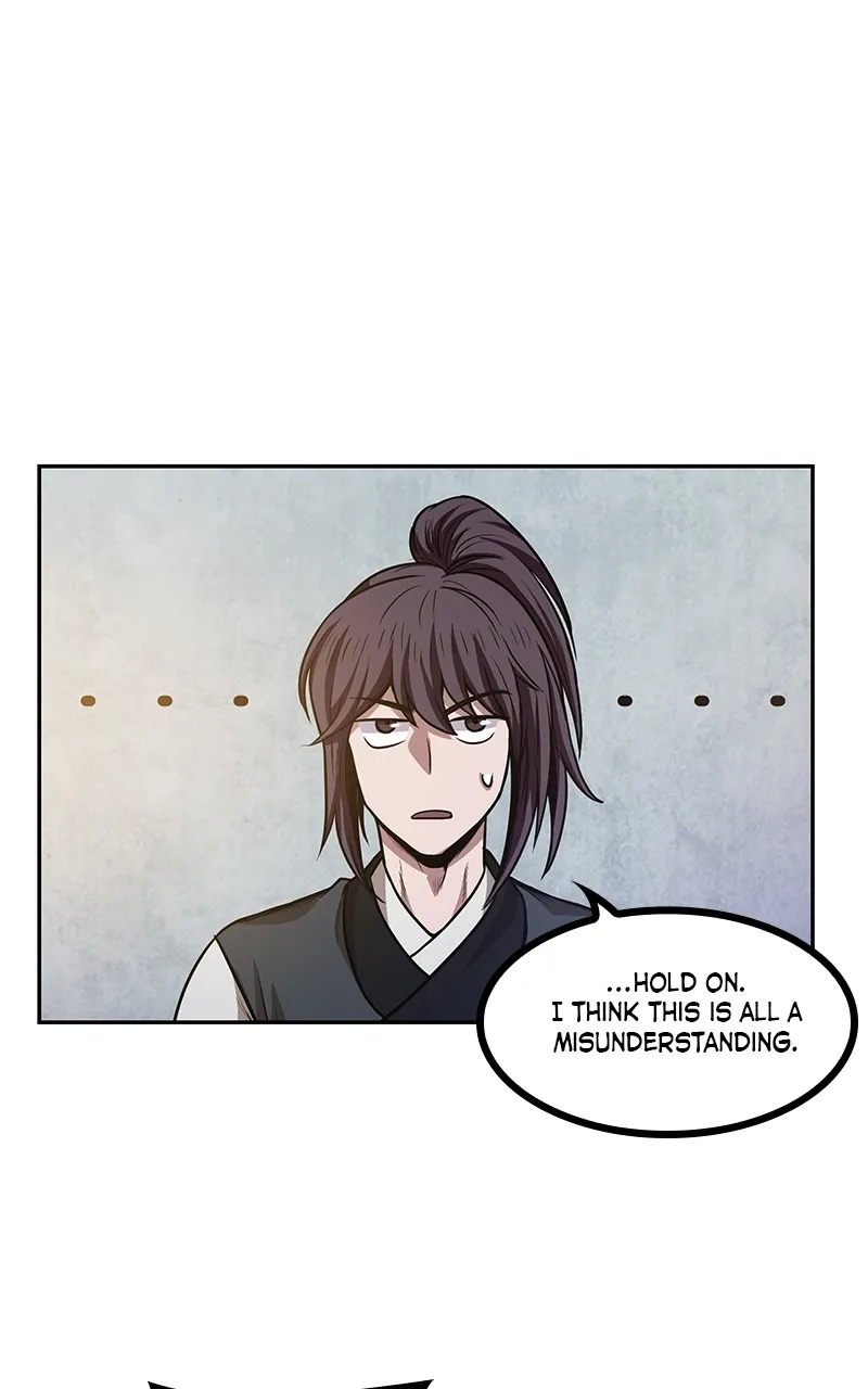 Nano Machine Chapter 40 Page 20