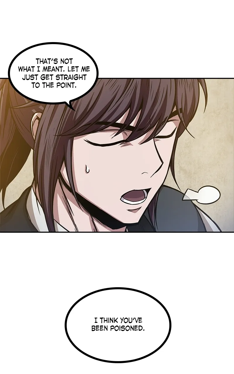Nano Machine Chapter 40 Page 22