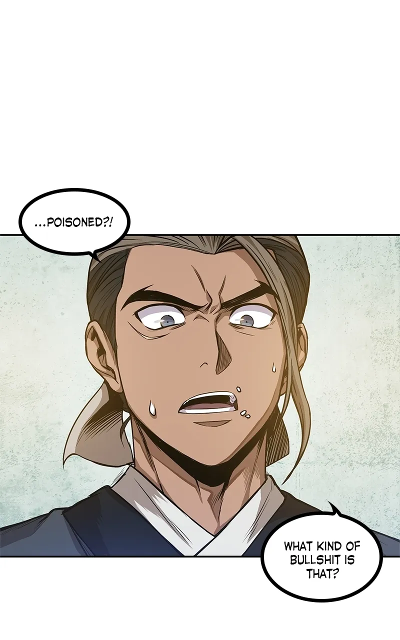 Nano Machine Chapter 40 Page 23