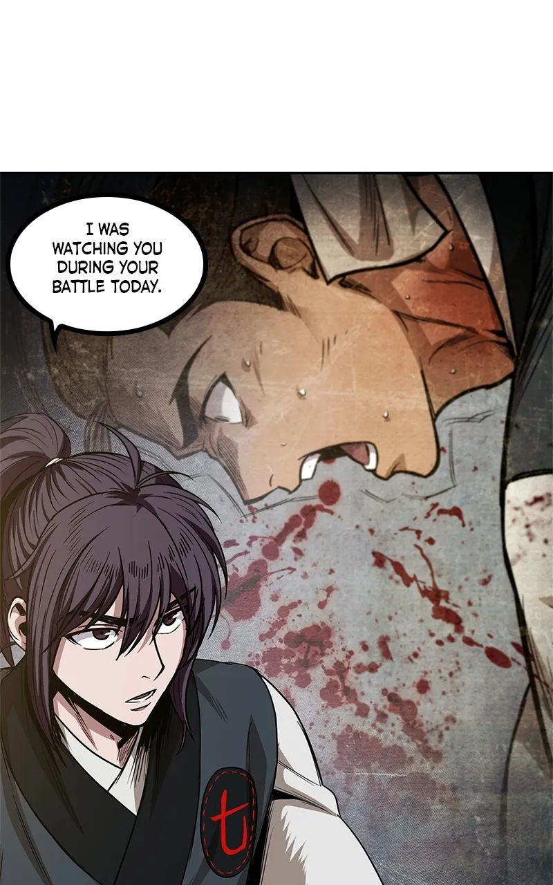 Nano Machine Chapter 40 Page 24
