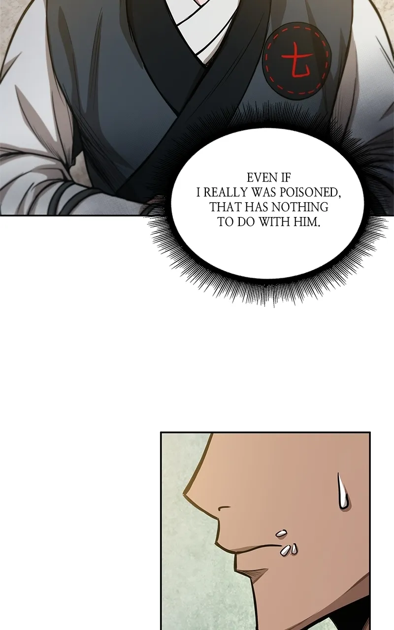 Nano Machine Chapter 40 Page 27