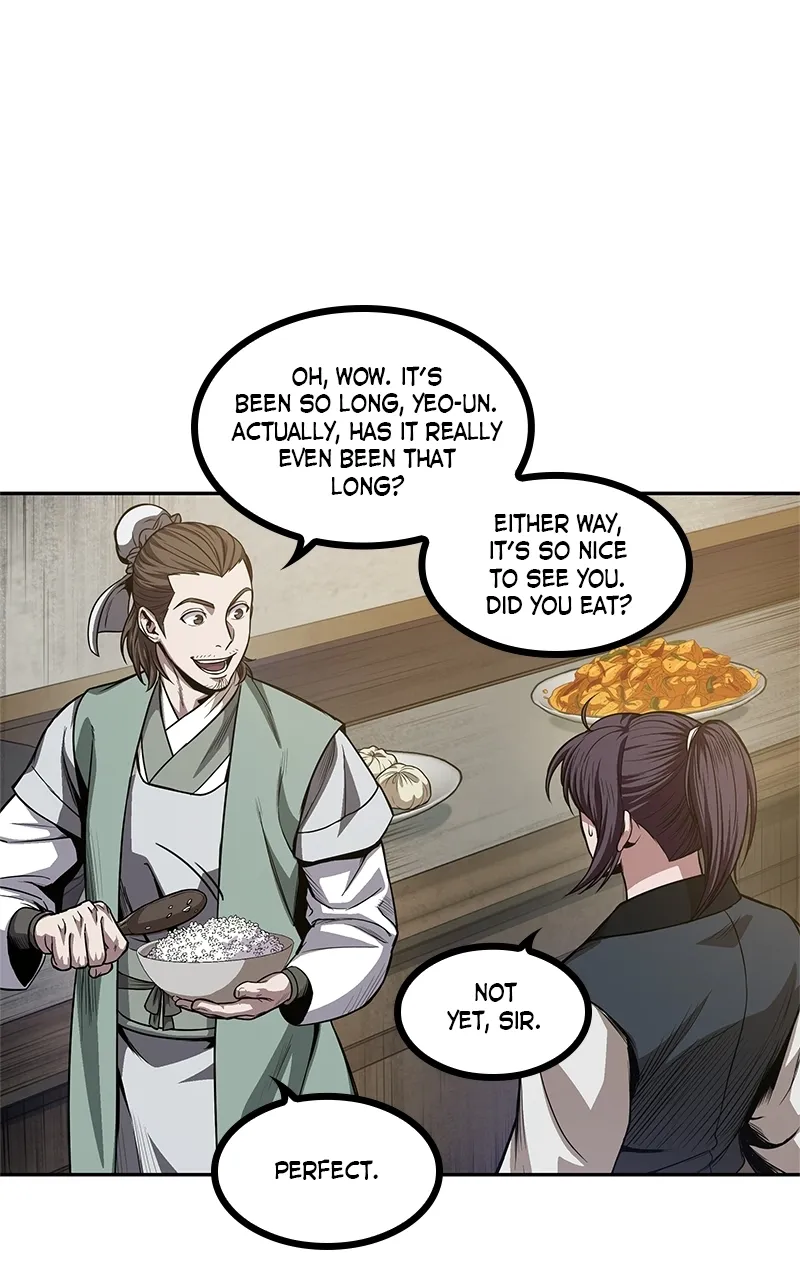 Nano Machine Chapter 40 Page 32