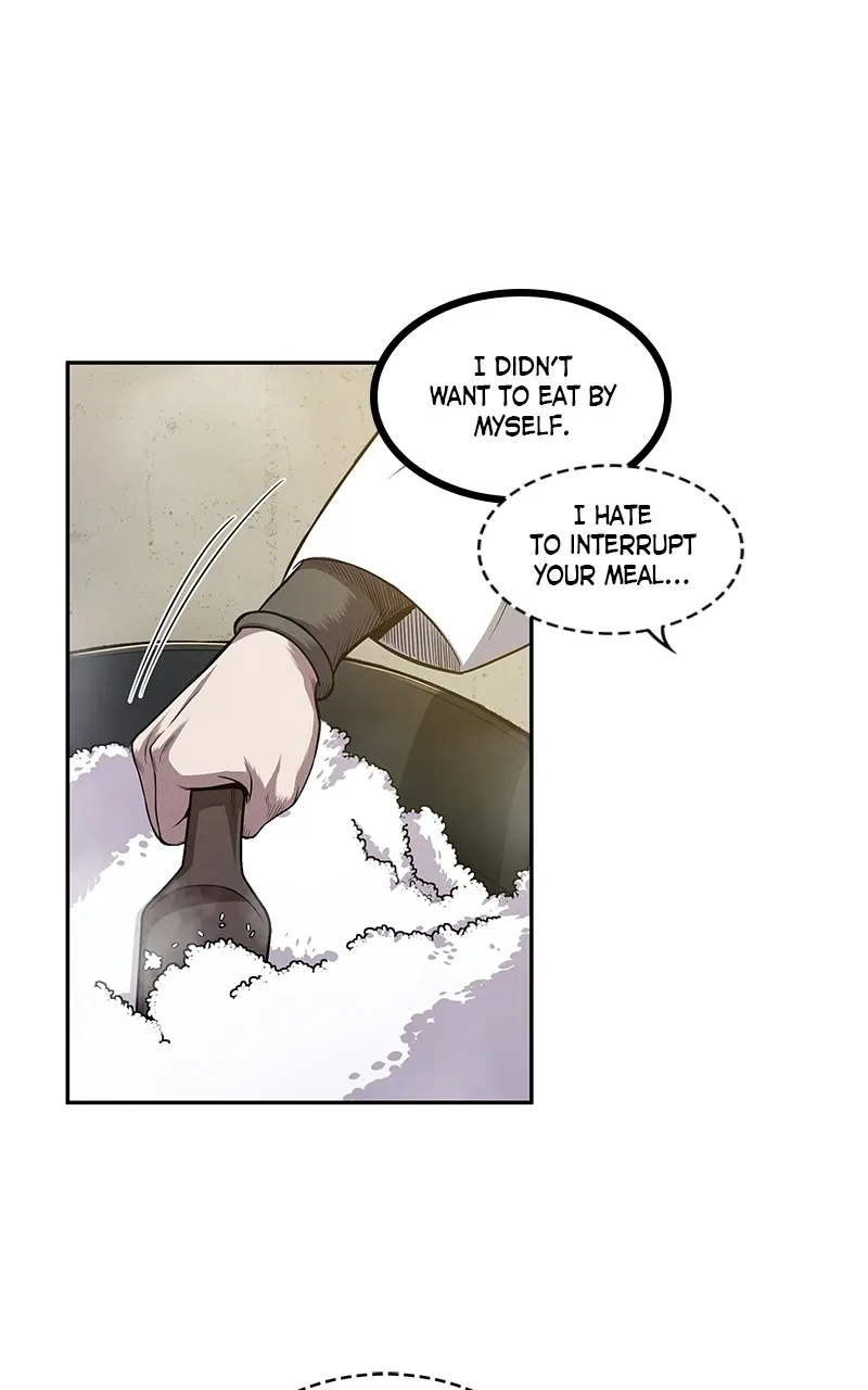 Nano Machine Chapter 40 Page 33
