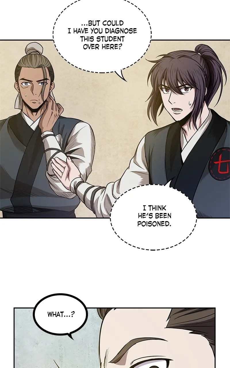 Nano Machine Chapter 40 Page 34
