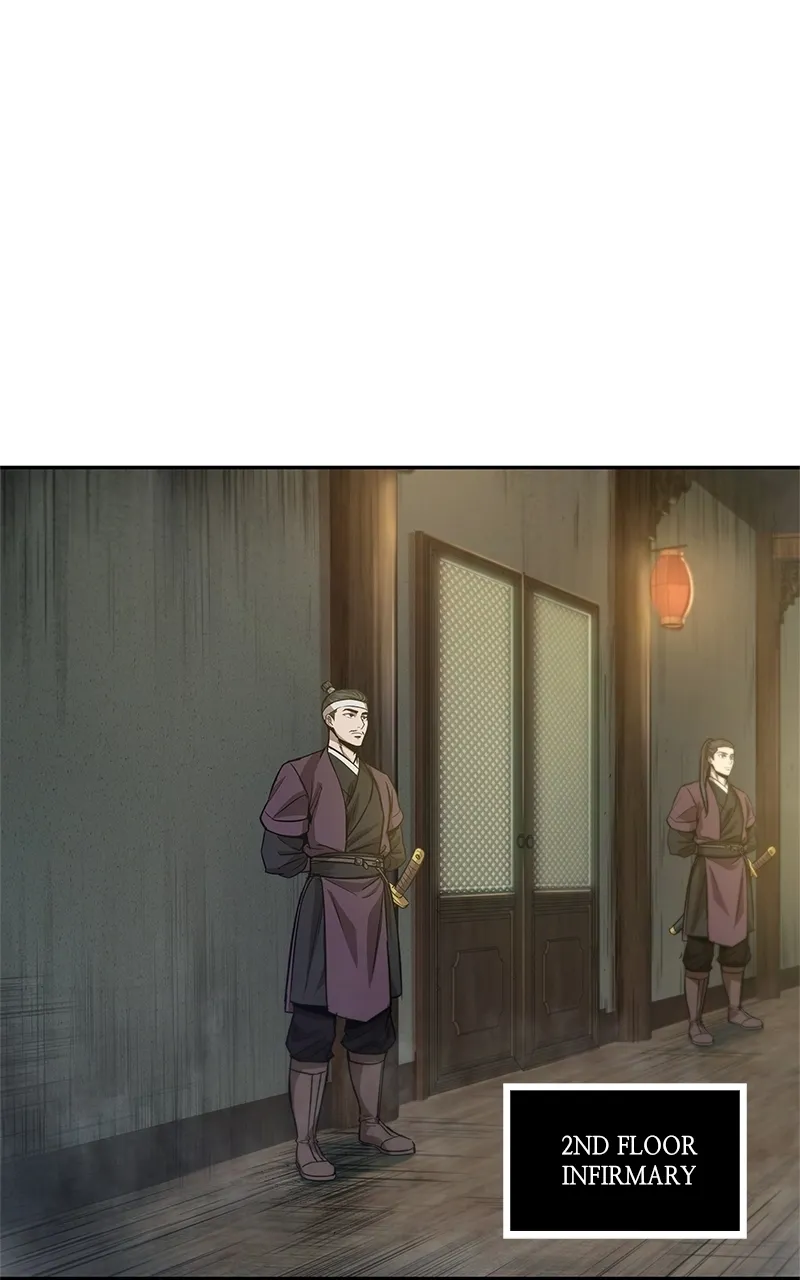 Nano Machine Chapter 40 Page 36