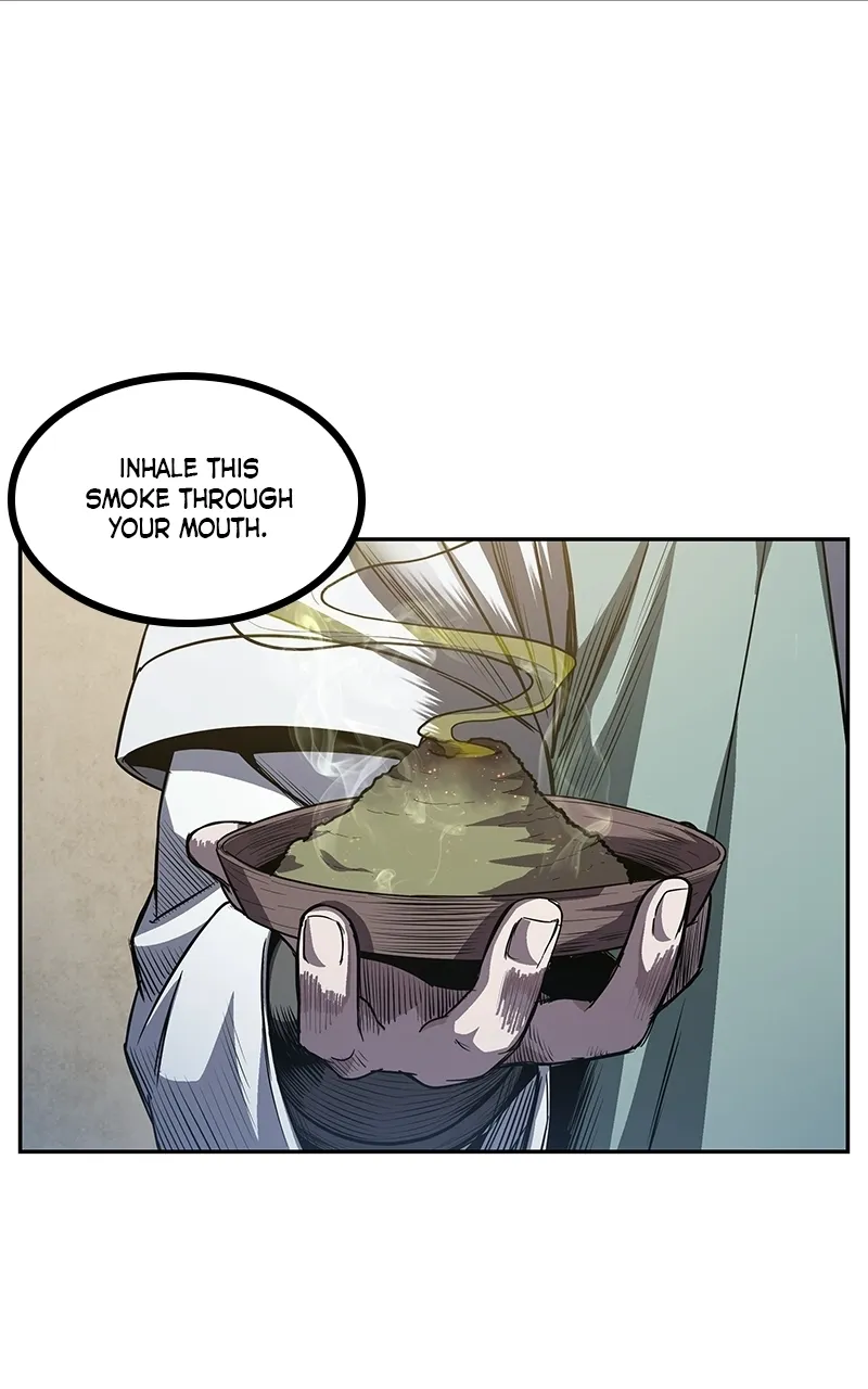 Nano Machine Chapter 40 Page 37