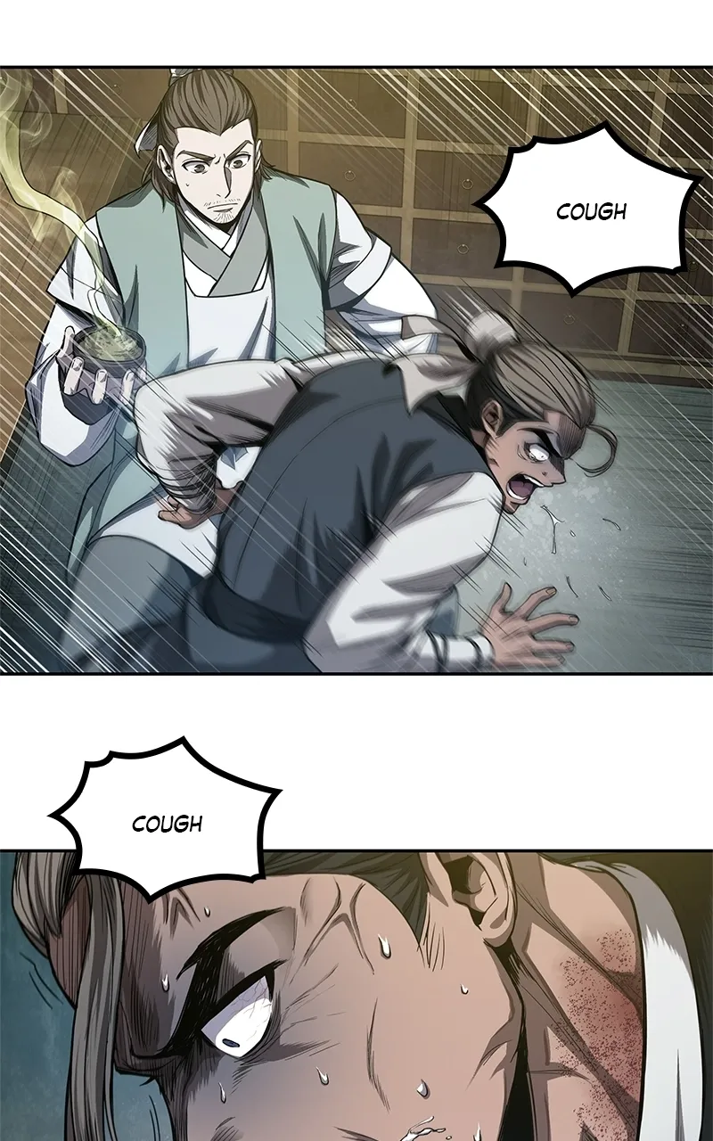 Nano Machine Chapter 40 Page 40