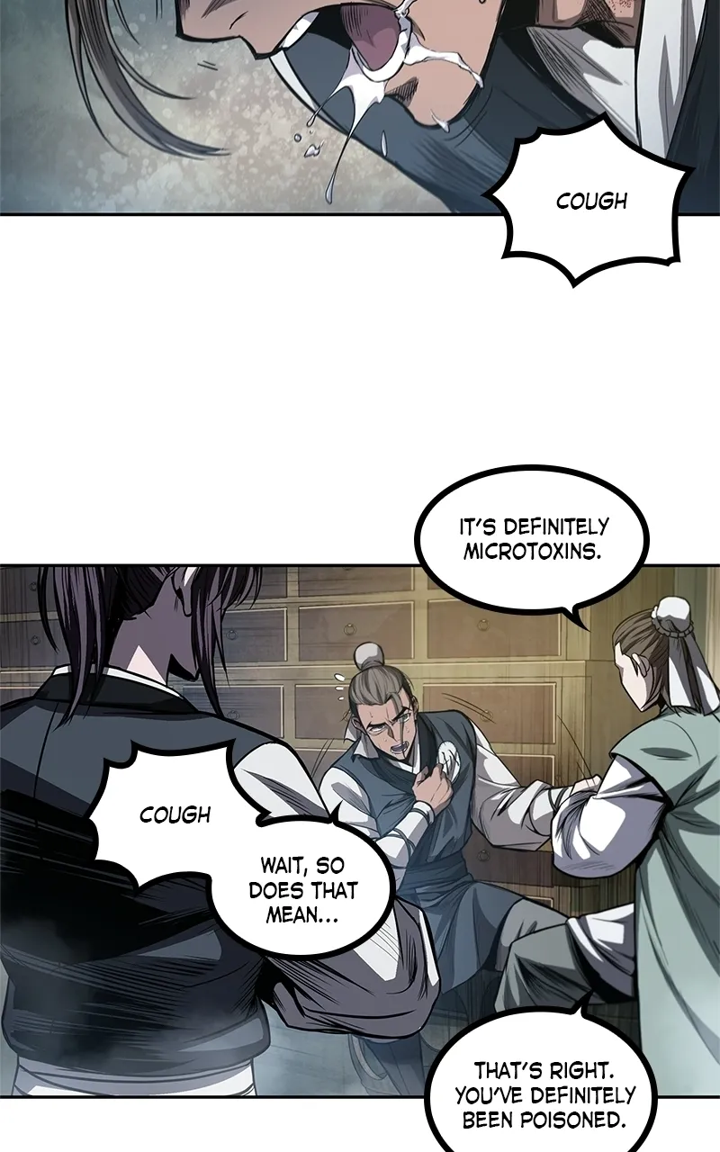 Nano Machine Chapter 40 Page 41
