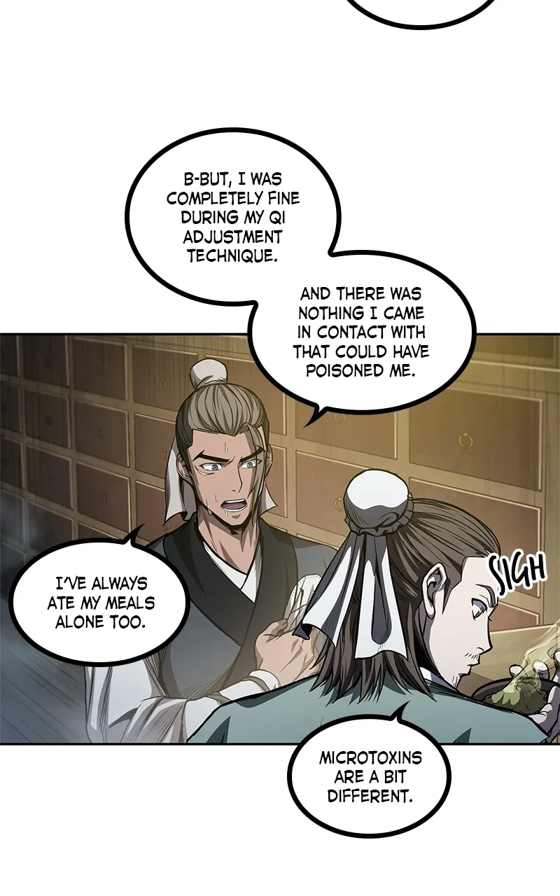 Nano Machine Chapter 40 Page 42