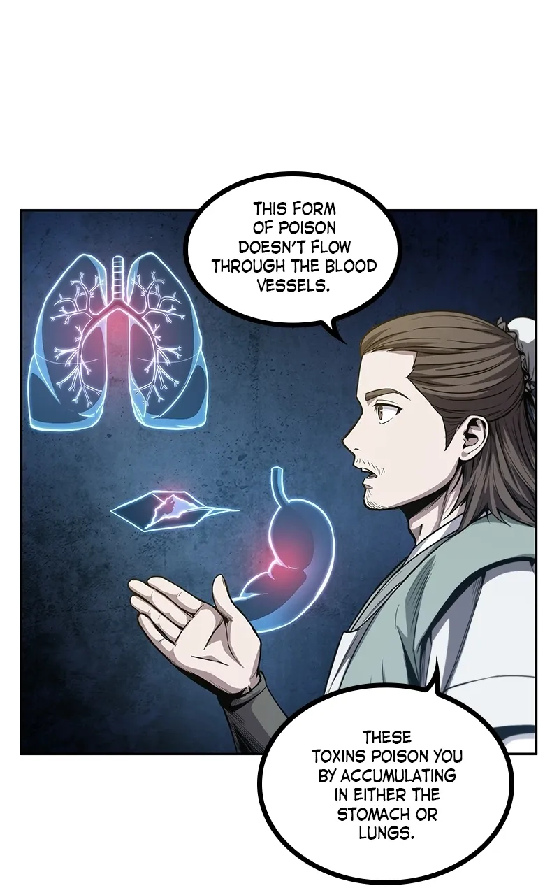 Nano Machine Chapter 40 Page 43