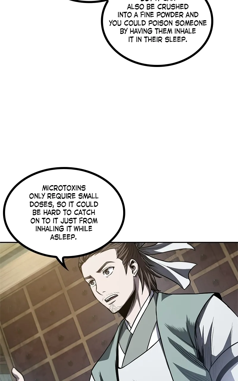 Nano Machine Chapter 40 Page 45