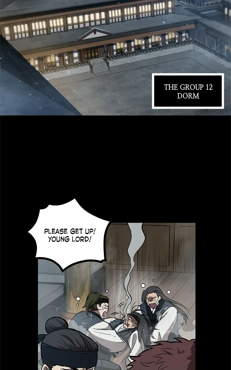 Nano Machine Chapter 40 Page 47