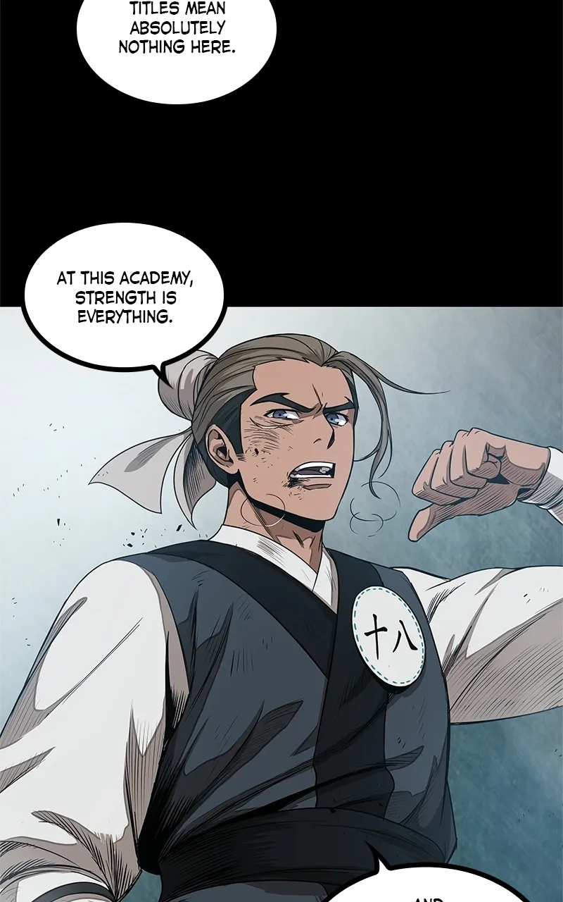 Nano Machine Chapter 40 Page 49