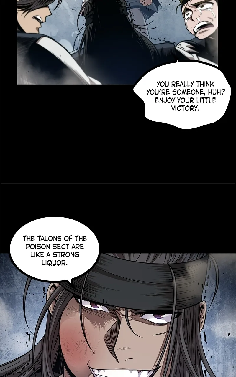 Nano Machine Chapter 40 Page 51