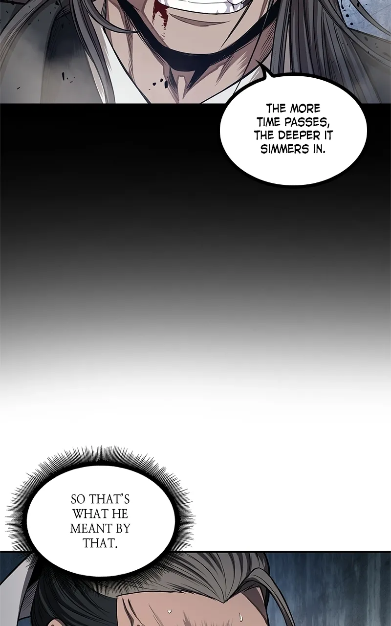 Nano Machine Chapter 40 Page 52