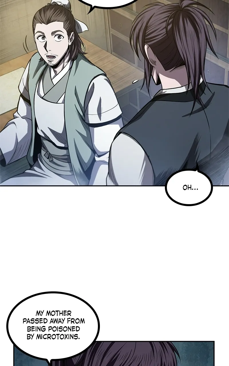 Nano Machine Chapter 40 Page 56