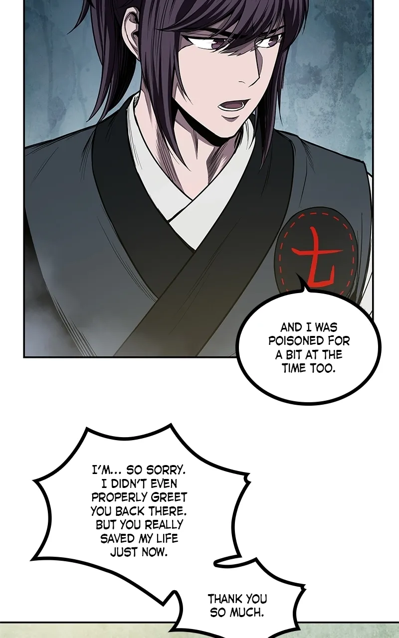 Nano Machine Chapter 40 Page 57
