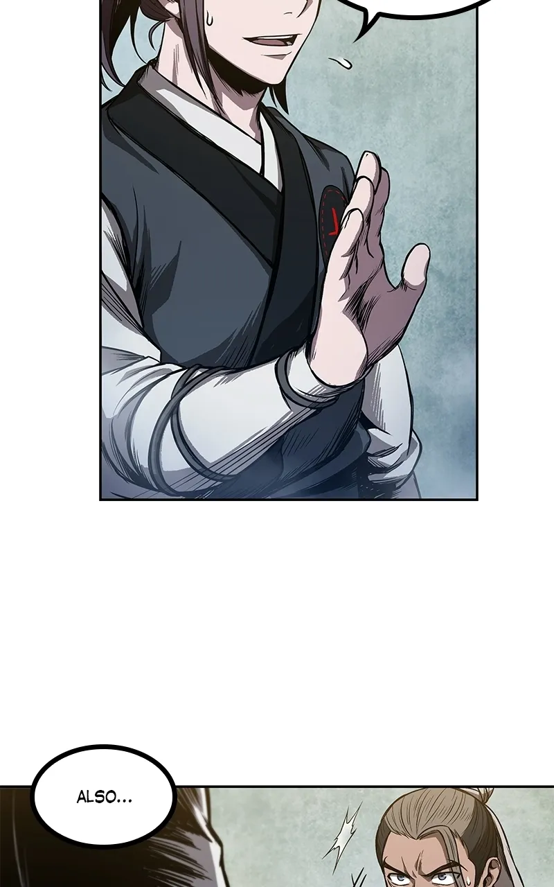 Nano Machine Chapter 40 Page 59