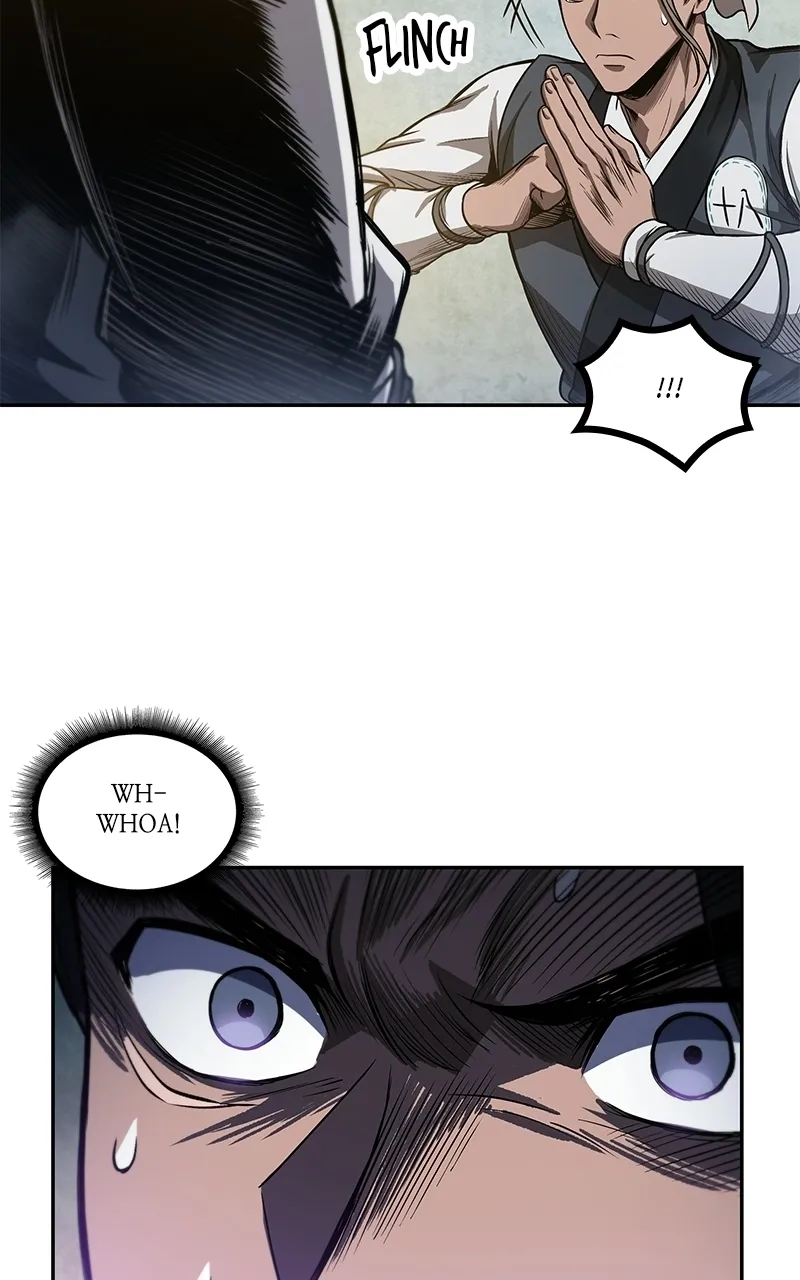 Nano Machine Chapter 40 Page 60