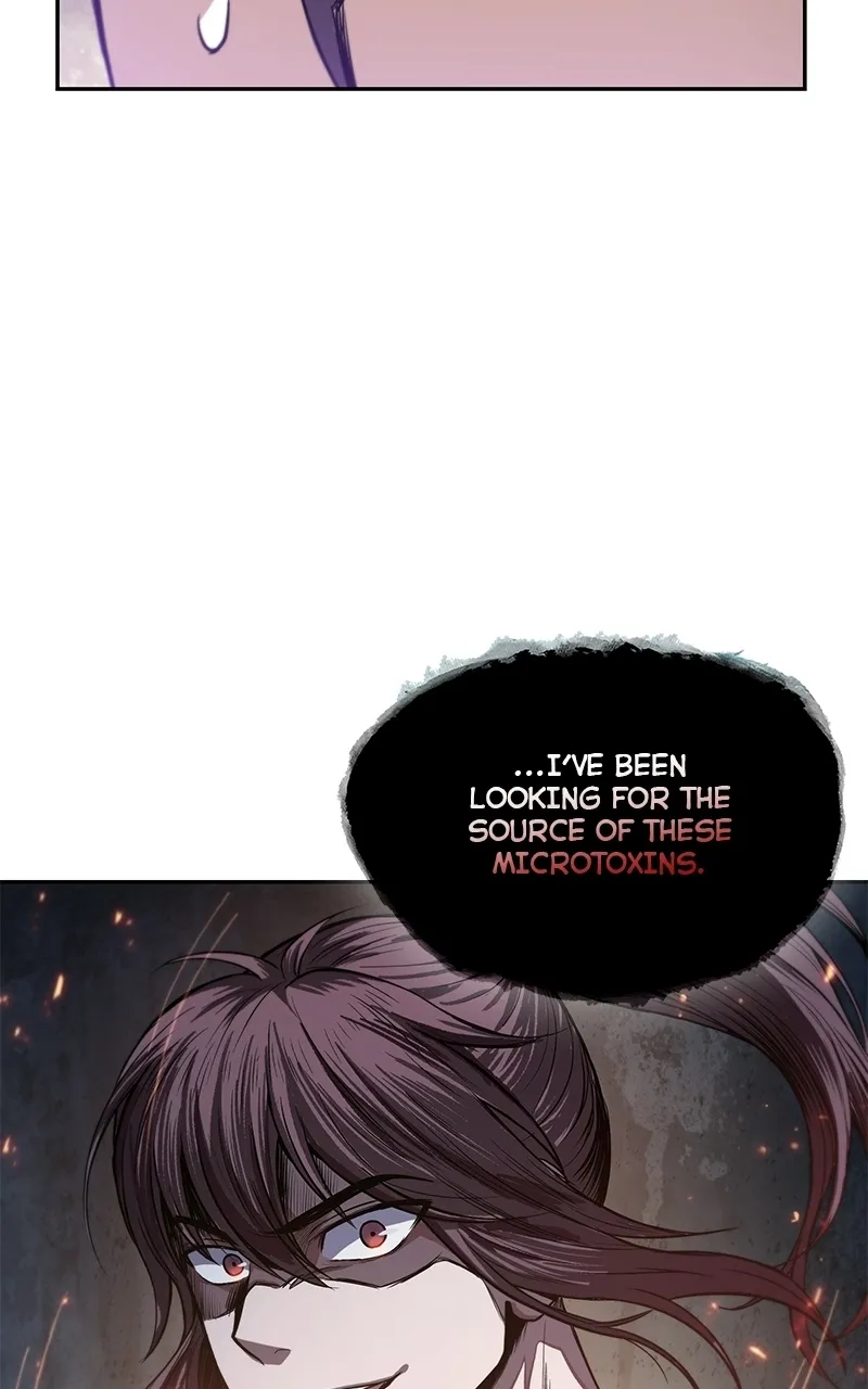 Nano Machine Chapter 40 Page 61