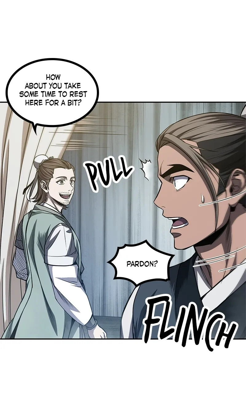 Nano Machine Chapter 40 Page 63