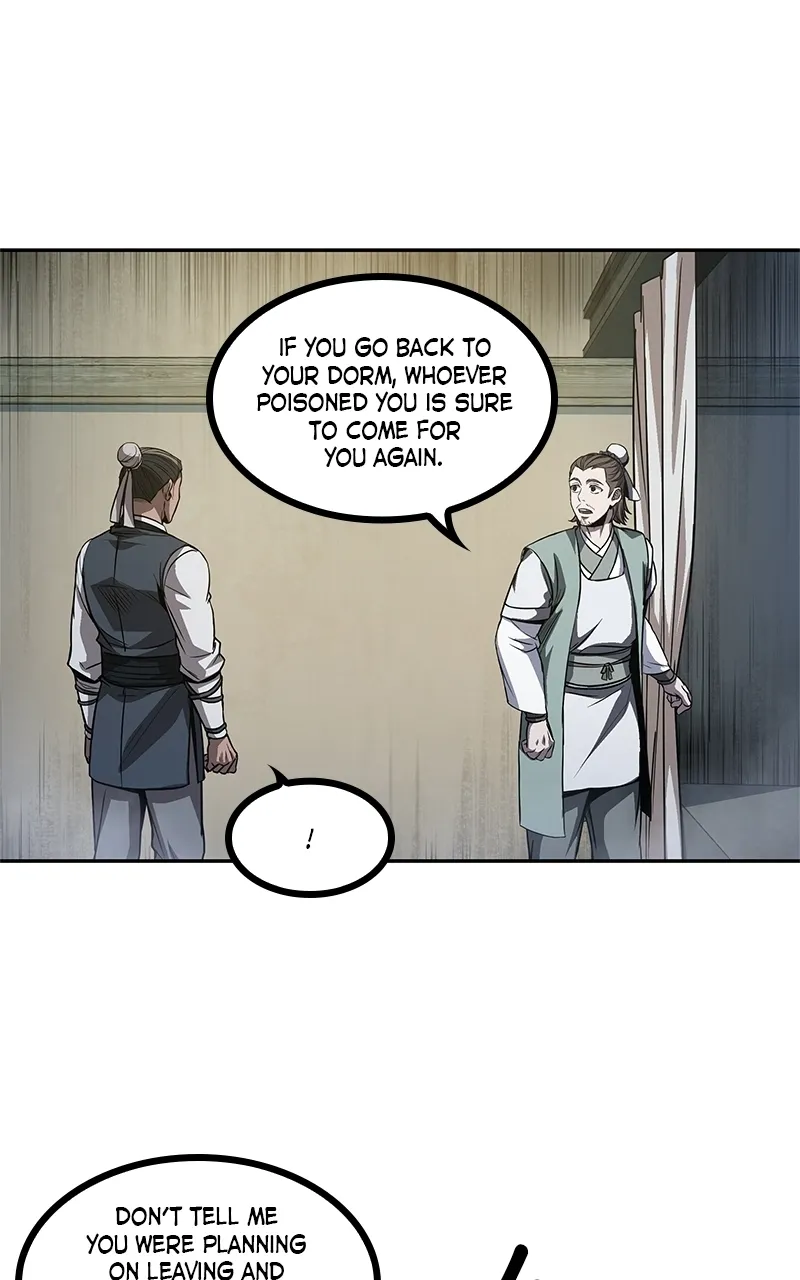 Nano Machine Chapter 40 Page 64