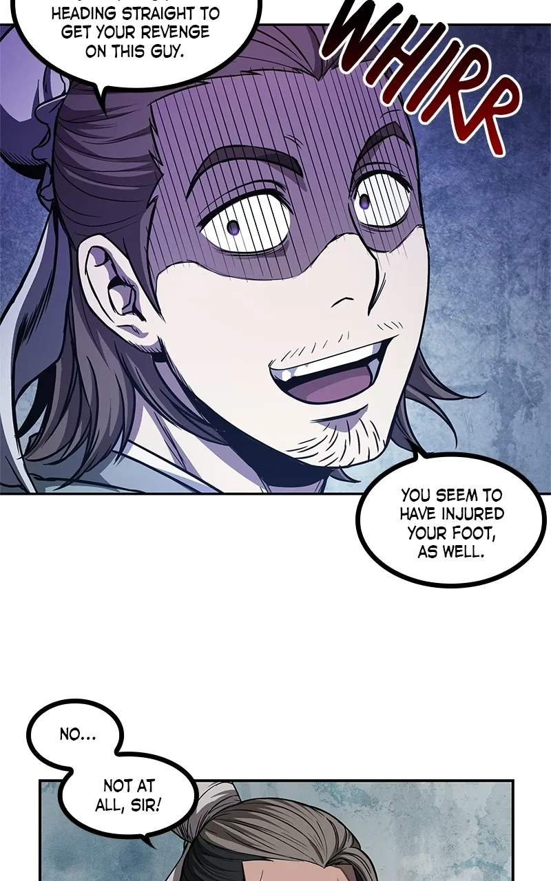 Nano Machine Chapter 40 Page 65