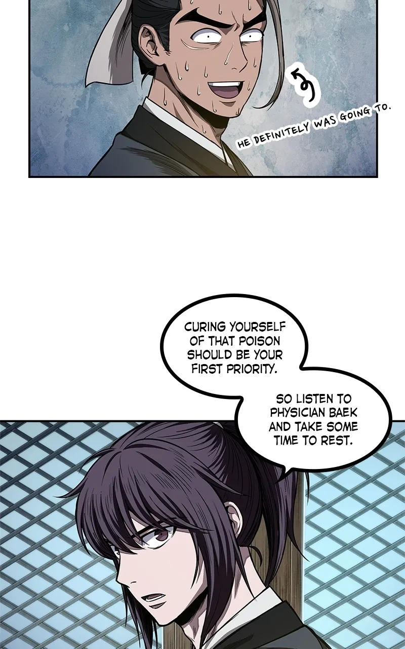 Nano Machine Chapter 40 Page 66