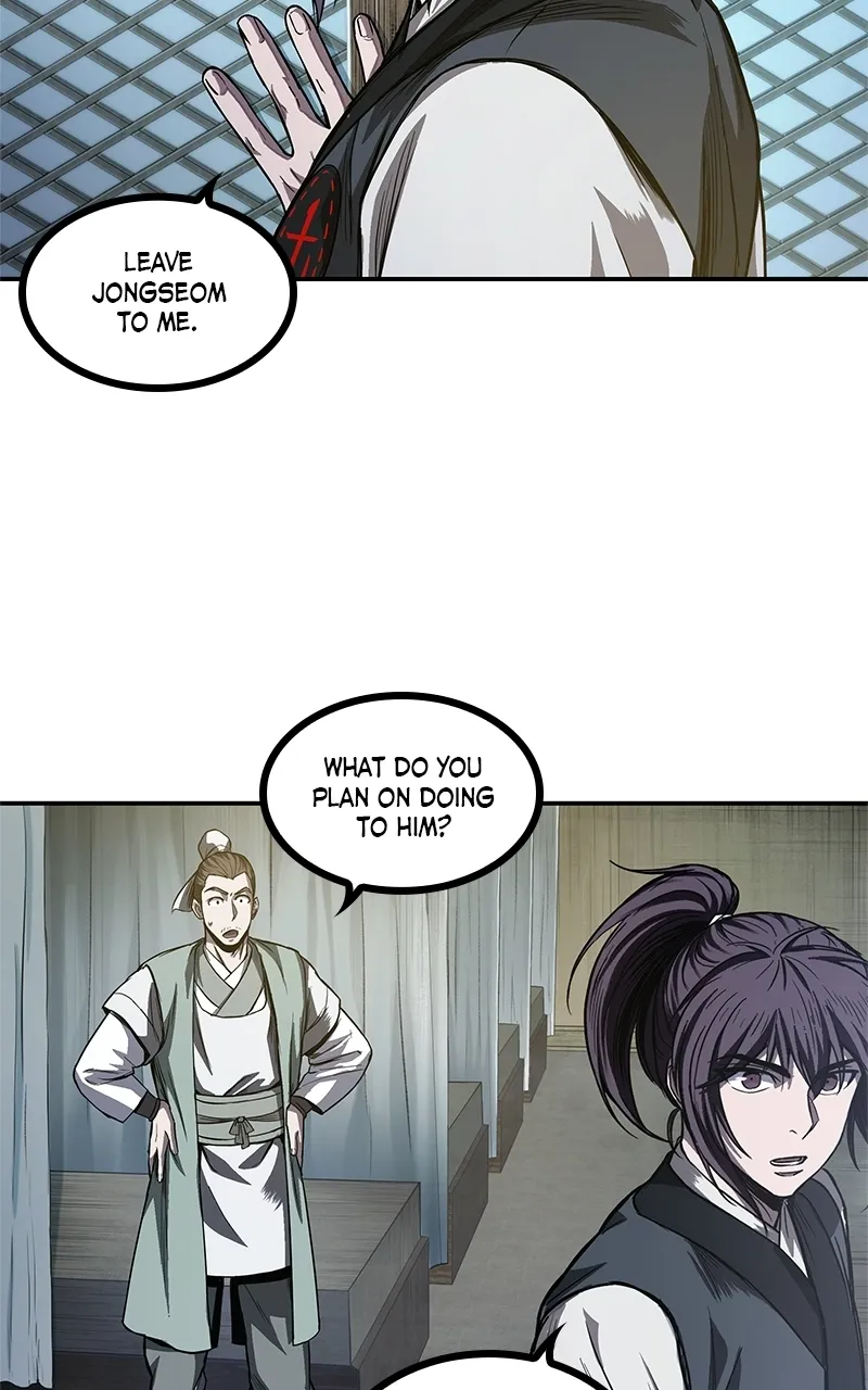Nano Machine Chapter 40 Page 67