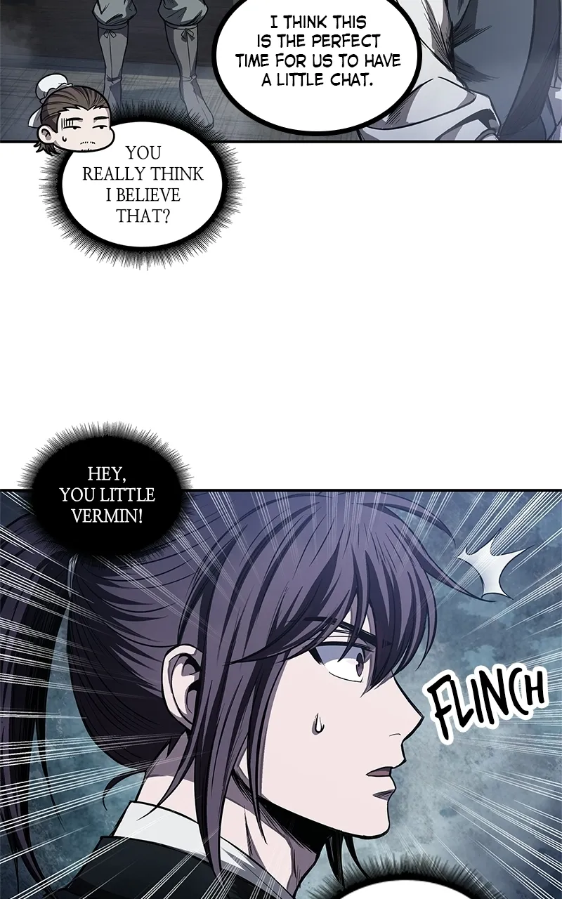 Nano Machine Chapter 40 Page 68