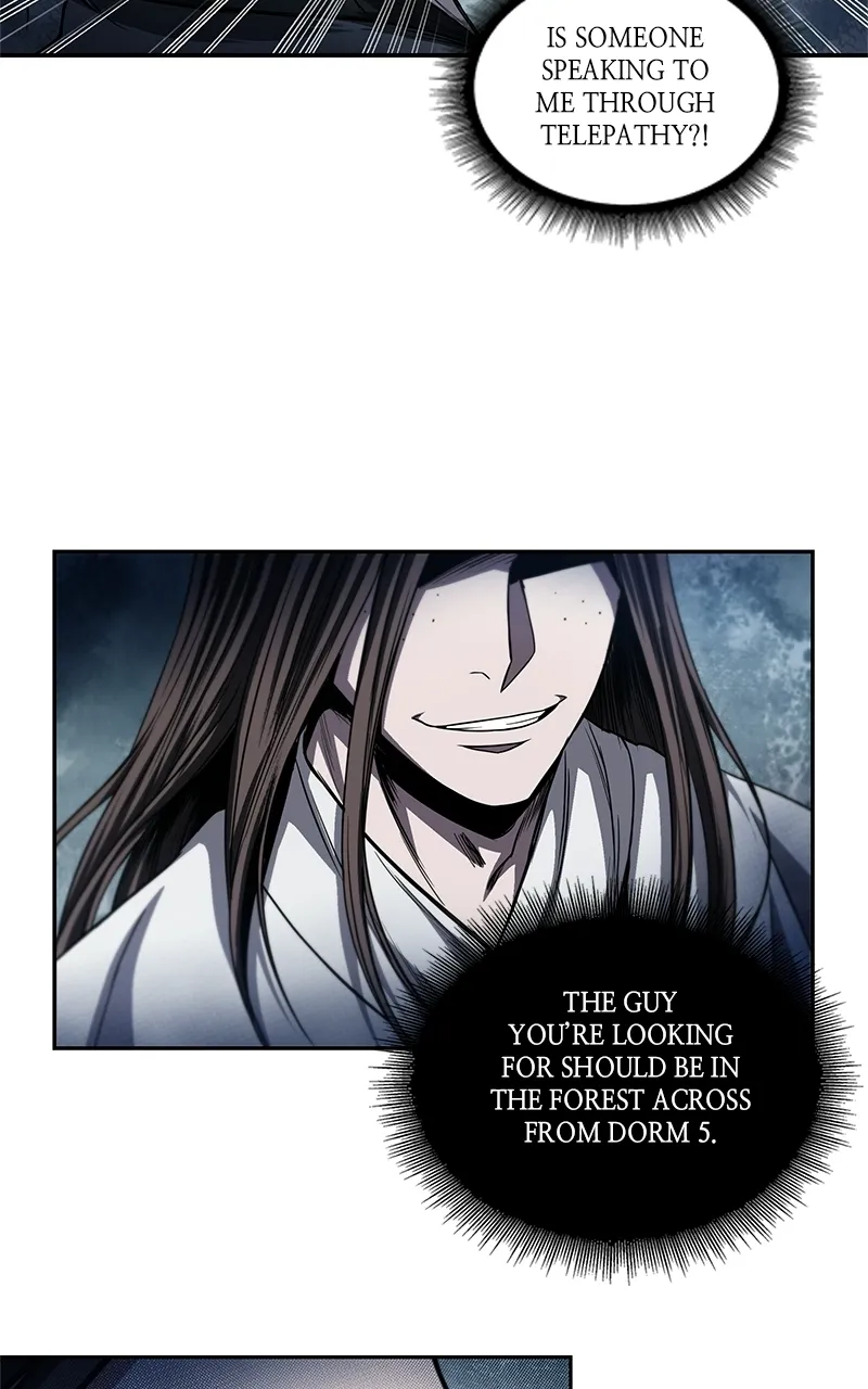 Nano Machine Chapter 40 Page 69