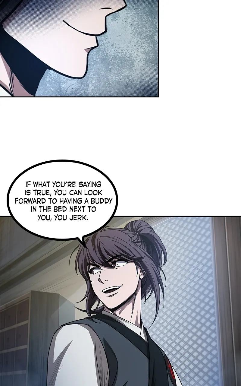 Nano Machine Chapter 40 Page 70