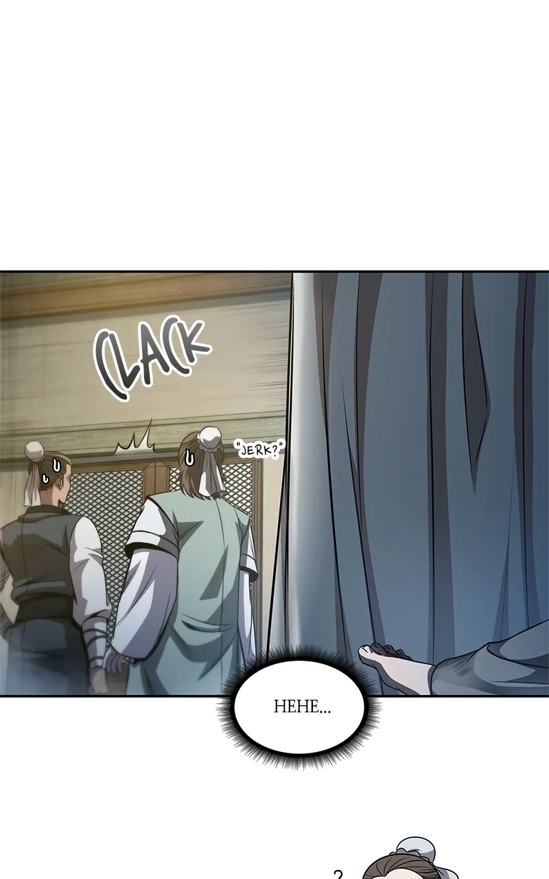 Nano Machine Chapter 40 Page 72